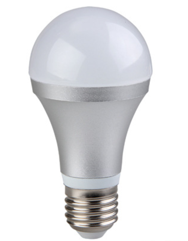 LED電球　E26  8W